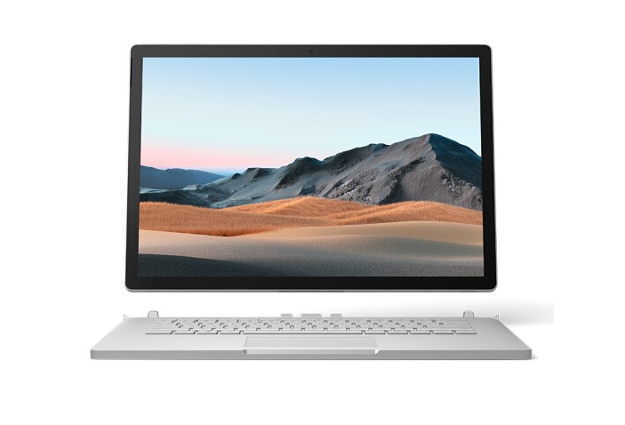临渭Surface 维修前的准备工作